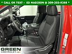 New 2026 Chevrolet Silverado 3500 Regular Cab Service Truck for sale #E27828 - photo 3