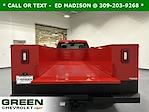New 2026 Chevrolet Silverado 3500 Regular Cab Service Truck for sale #E27828 - photo 5