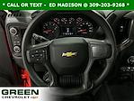 New 2026 Chevrolet Silverado 3500 Regular Cab Service Truck for sale #E27828 - photo 14