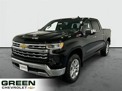 New 2026 Chevrolet Silverado 1500 - photo 1