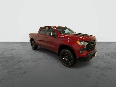 New 2026 Chevrolet Silverado 1500 - photo 1
