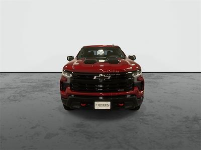 New 2026 Chevrolet Silverado 1500 - photo 1