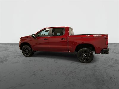New 2026 Chevrolet Silverado 1500 - photo 1