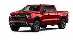 New 2026 Chevrolet Silverado 1500 LT Crew Cab for sale #E27854 - photo 2