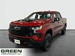 2026 Chevrolet Silverado 1500 Crew Cab 4x4 Pickup for sale #E27854 - photo 1