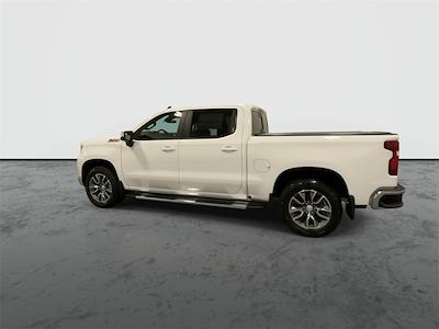 2026 Chevrolet Silverado 1500 Crew Cab 4x4 Pickup for sale #E27860 - photo 2