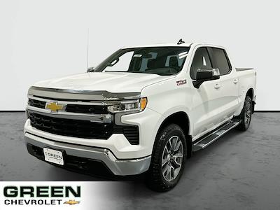 New 2026 Chevrolet Silverado 1500 - photo 1