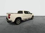 2026 Chevrolet Silverado 1500 Crew Cab 4x4 Pickup for sale #E27860 - photo 8