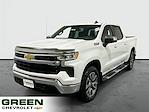 2026 Chevrolet Silverado 1500 Crew Cab 4x4 Pickup for sale #E27860 - photo 1