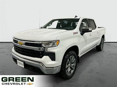 New 2026 Chevrolet Silverado 1500 - photo 1