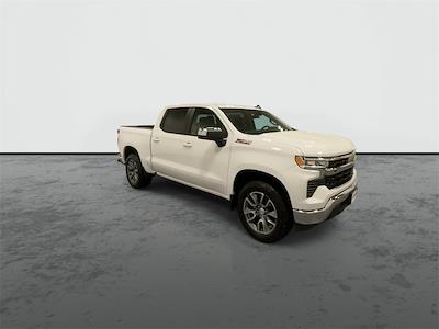 New 2026 Chevrolet Silverado 1500 - photo 1