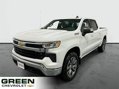 New 2026 Chevrolet Silverado 1500 - photo 1