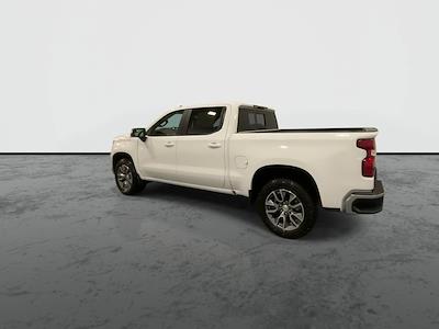 New 2026 Chevrolet Silverado 1500 - photo 1