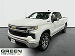 2026 Chevrolet Silverado 1500 Crew Cab 4x4 Pickup for sale #E27862 - photo 1
