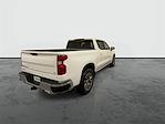 2026 Chevrolet Silverado 1500 Crew Cab 4x4 Pickup for sale #E27862 - photo 8