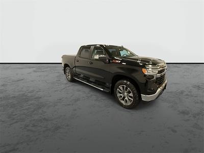 New 2026 Chevrolet Silverado 1500 - photo 1