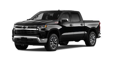 New 2026 Chevrolet Silverado 1500 - photo 1