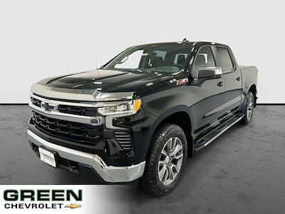 New 2026 Chevrolet Silverado 1500 - photo 1
