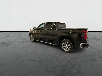 2026 Chevrolet Silverado 1500 Crew Cab 4x4 Pickup for sale #E27863 - photo 2