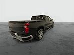 2026 Chevrolet Silverado 1500 Crew Cab 4x4 Pickup for sale #E27863 - photo 8