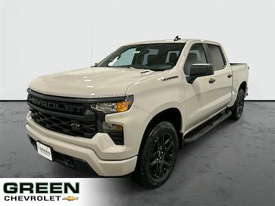 New 2026 Chevrolet Silverado 1500 - photo 1