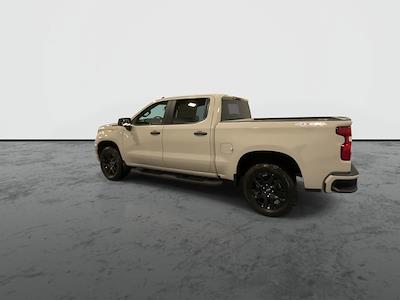 New 2026 Chevrolet Silverado 1500 - photo 1