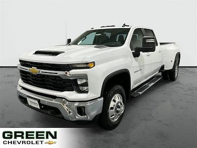 New 2026 Chevrolet Silverado 3500 - photo 1