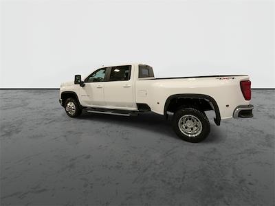New 2026 Chevrolet Silverado 3500 - photo 1