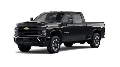 New 2026 Chevrolet Silverado 2500 - photo 1