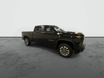 New 2026 Chevrolet Silverado 2500 - photo 1