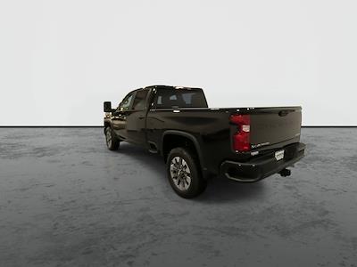 New 2026 Chevrolet Silverado 2500 - photo 1