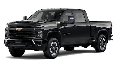 New 2026 Chevrolet Silverado 2500 - photo 1