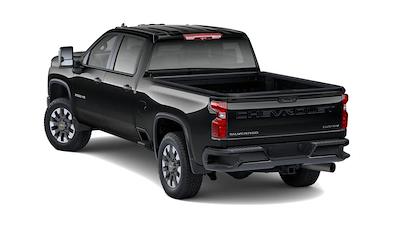 New 2026 Chevrolet Silverado 2500 - photo 1