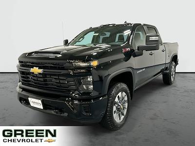 New 2026 Chevrolet Silverado 2500 - photo 1