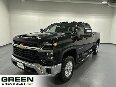 New 2026 Chevrolet Silverado 3500 - photo 1