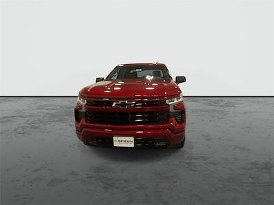 New 2026 Chevrolet Silverado 1500 - photo 1