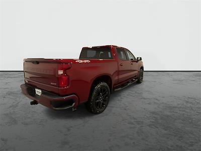 New 2026 Chevrolet Silverado 1500 - photo 1