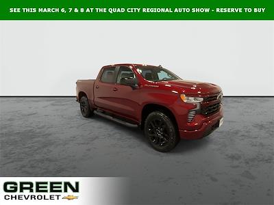 New 2026 Chevrolet Silverado 1500 - photo 1