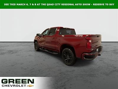 New 2026 Chevrolet Silverado 1500 - photo 1