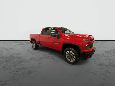 New 2026 Chevrolet Silverado 2500 - photo 1