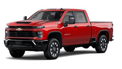 New 2026 Chevrolet Silverado 2500 - photo 1