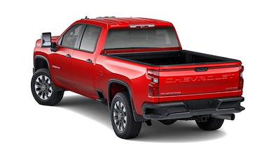 New 2026 Chevrolet Silverado 2500 - photo 1
