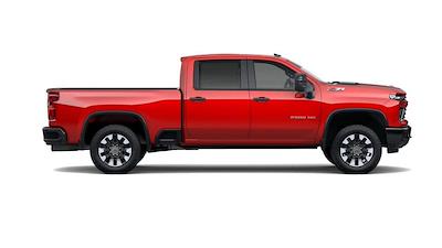 New 2026 Chevrolet Silverado 2500 - photo 1