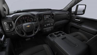New 2026 Chevrolet Silverado 2500 - photo 1