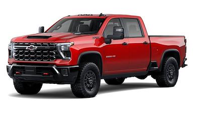 New 2026 Chevrolet Silverado 2500 - photo 1
