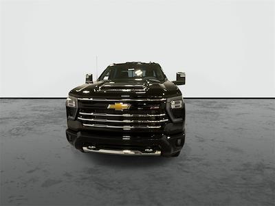 New 2026 Chevrolet Silverado 2500 - photo 1