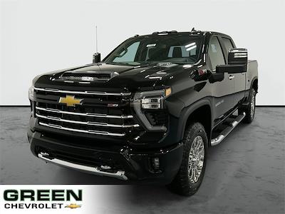 New 2026 Chevrolet Silverado 2500 - photo 1