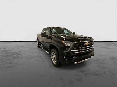 New 2026 Chevrolet Silverado 2500 - photo 1