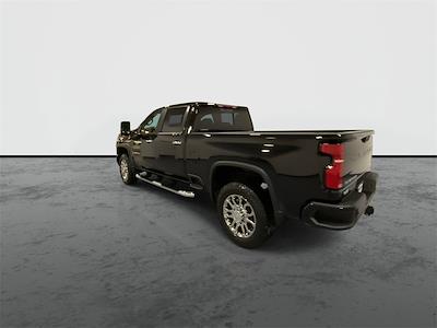 New 2026 Chevrolet Silverado 2500 - photo 1