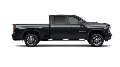 New 2026 Chevrolet Silverado 2500 - photo 1